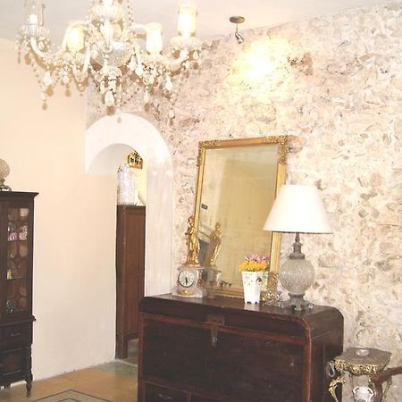 Casa De Piedra Villa Mérida Buitenkant foto