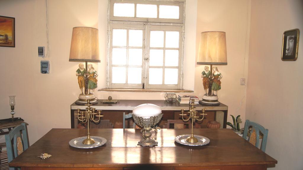 Casa De Piedra Villa Mérida Buitenkant foto